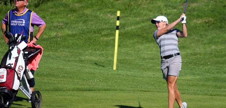 Ladies Norwegian Open