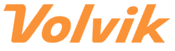 Volvik logo