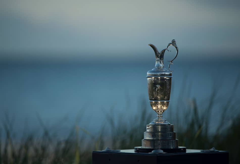 The Open