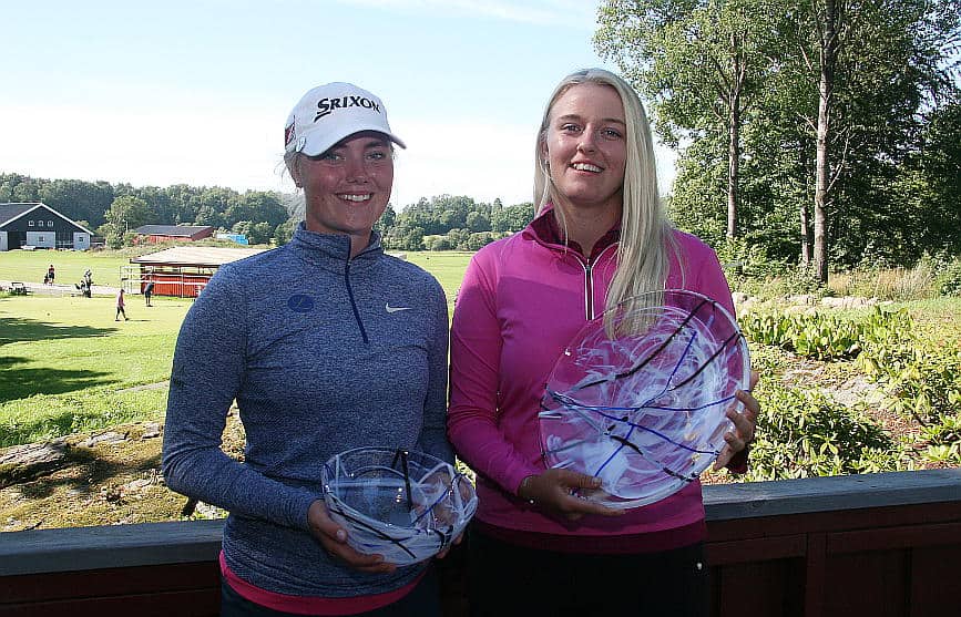 Ladies Norwegian Open