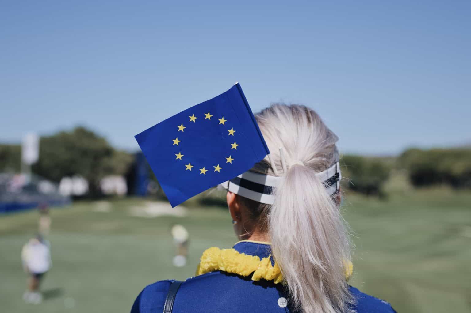 Solheim Cup på TV Golferen.no