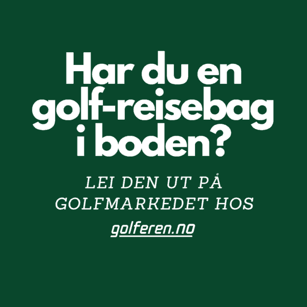 Golfmarkedet