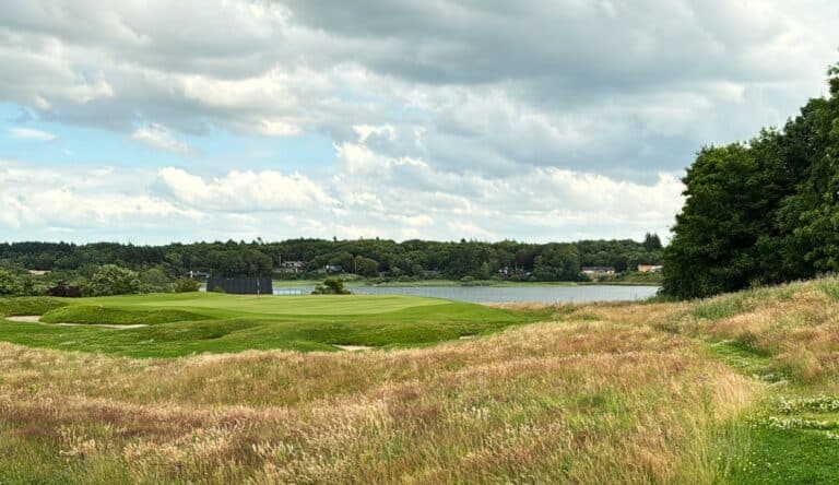 HimmerLand har fått et stort løft – Vi testet ut kombinert golf og familieferie