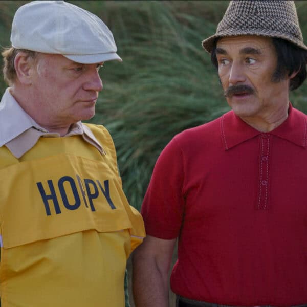 Den absurde historien om verdens dårligste golfer