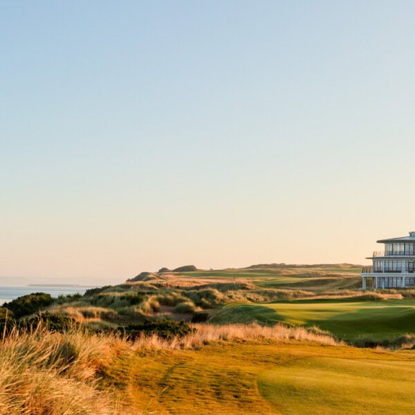 Fem Cabot-baner kåret blant verdens beste golfbaner