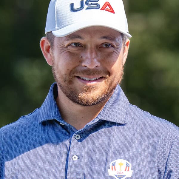 Schauffele topper modeller, odds og overskrifter før Farmers Insurance Open