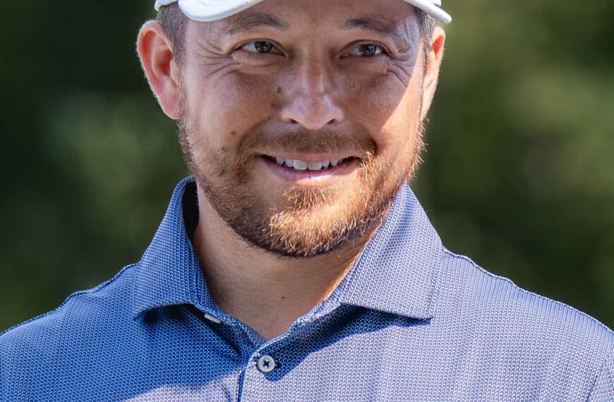 Schauffele topper modeller, odds og overskrifter før Farmers Insurance Open