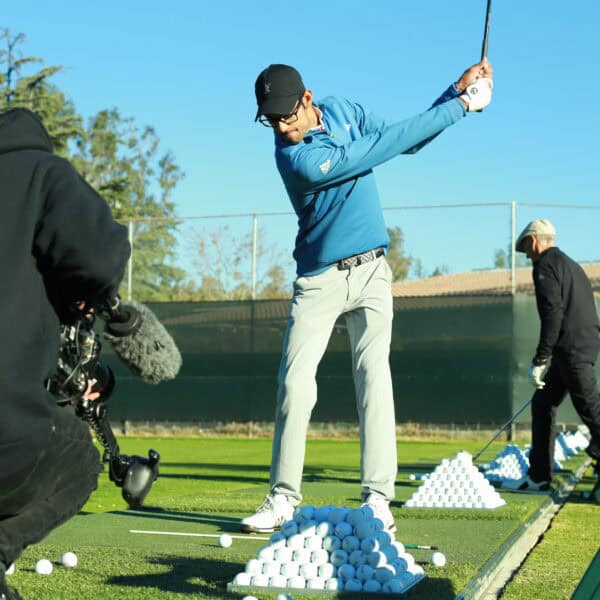 Vind, rykter og en 62‑runde: Kaos på Pebble Beach setter tonen for sesongstarten