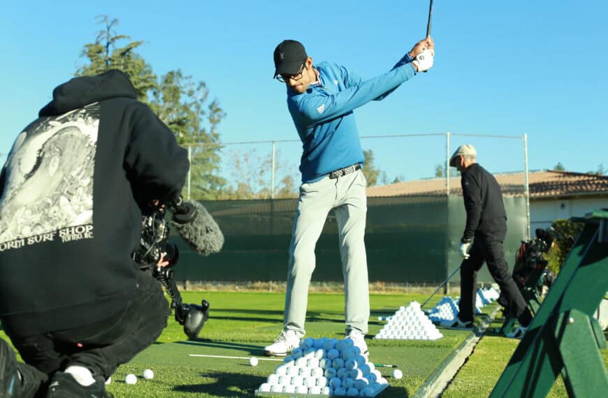Vind, rykter og en 62‑runde: Kaos på Pebble Beach setter tonen for sesongstarten