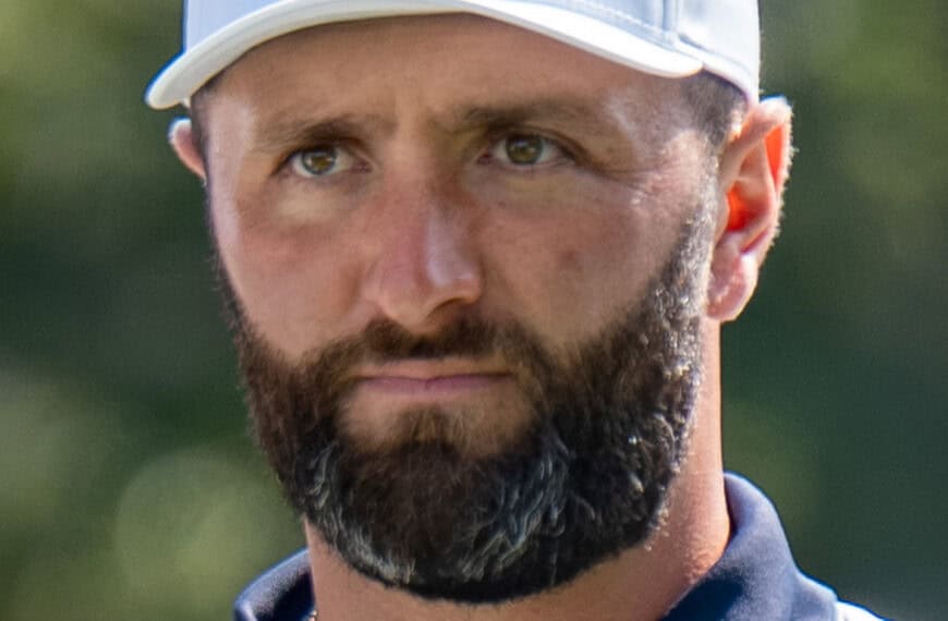 Jon Rahm mot DP World Tour: Konflikten setter Ryder Cup-fremtiden på spill