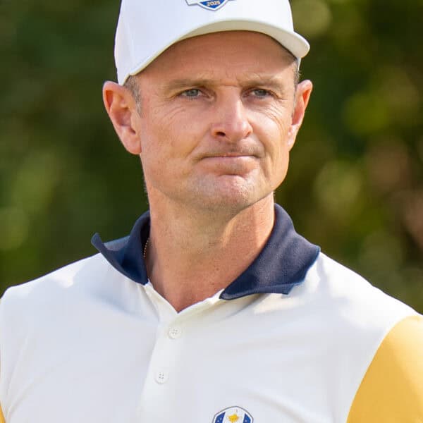 Justin Rose med wire‑to‑wire‑oppvisning – skriver om rekordbøkene på Torrey Pines