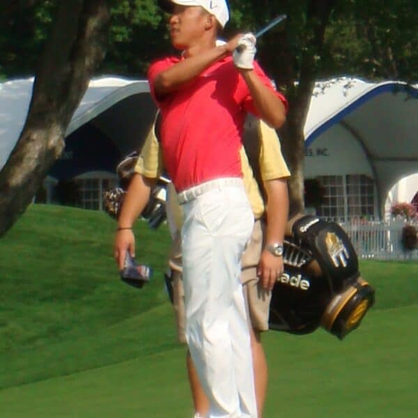 Anthony Kim fullfører sensasjonelt comeback med seier i LIV Golf Adelaide