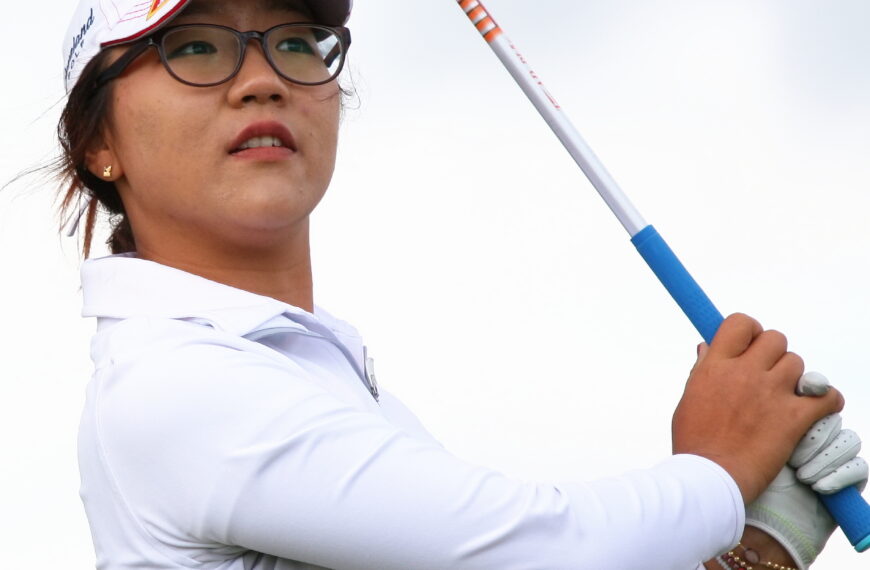 Lydia Kos karrierebeste 60 løfter Ford Championship – og blåser liv i TV-debatten rundt LPGA