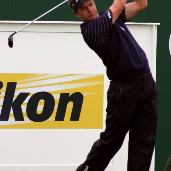 Luke Donald får historisk tredje periode som Europas Ryder Cup-kaptein i 2027