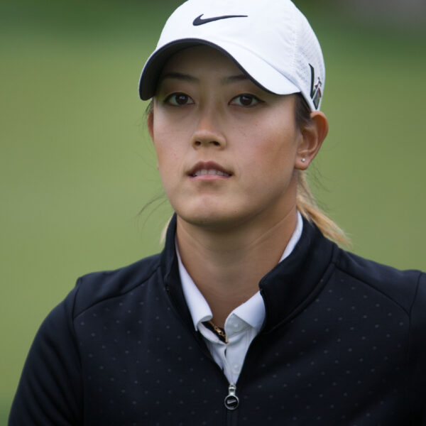 Michelle Wie Wests retur til Riviera setter kvinnegolfen ved et veiskille