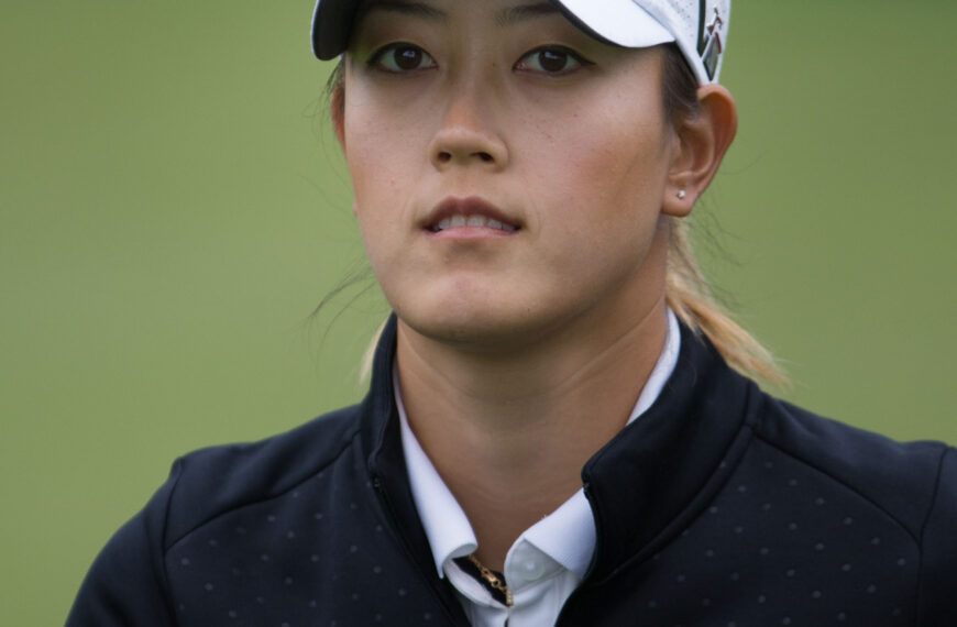 Michelle Wie Wests retur til Riviera setter kvinnegolfen ved et veiskille