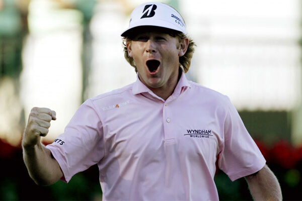 Snedeker henter inn Furyk og Bradley til USAs Presidents Cup-ledelse