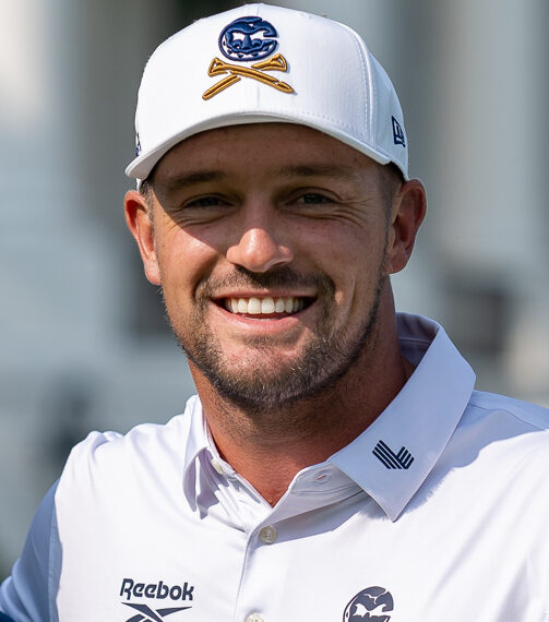 Under press og under lupen: Slik styres PGA Championship