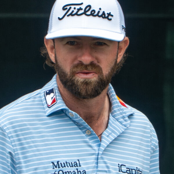 Cameron Young dominerer Doral – vinner Cadillac Championship i maktdemonstrasjon