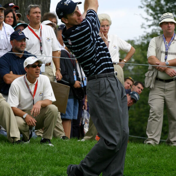 Jim Furyks Ryder Cup-plan: Slik vil USA nullstille for 2027