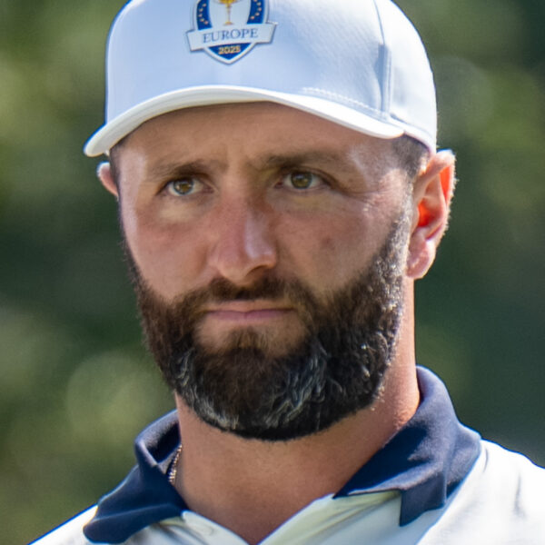 Jon Rahm og DP World Tour inngår forlik som åpner Ryder Cup-døren på nytt