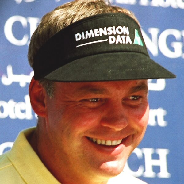 Clarke og Crane tar to strake – lagseier i American Family Insurance Championship på PGA Tour Champions
