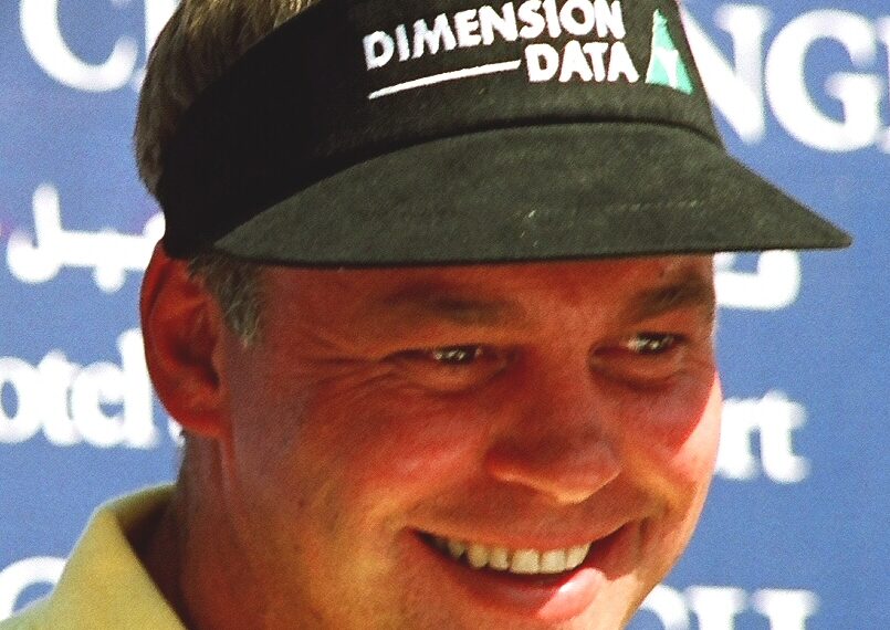 Clarke og Crane tar to strake – lagseier i American Family Insurance Championship på PGA Tour Champions