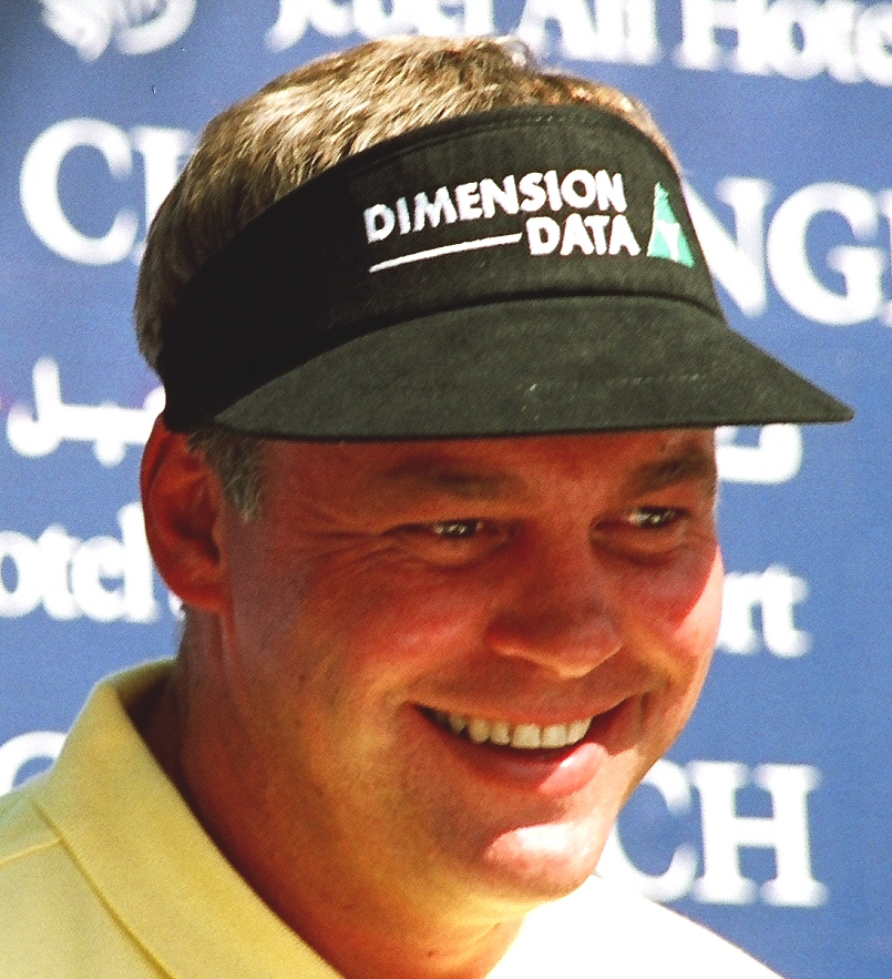 Clarke og Crane tar to strake – lagseier i American Family Insurance Championship på PGA Tour Champions