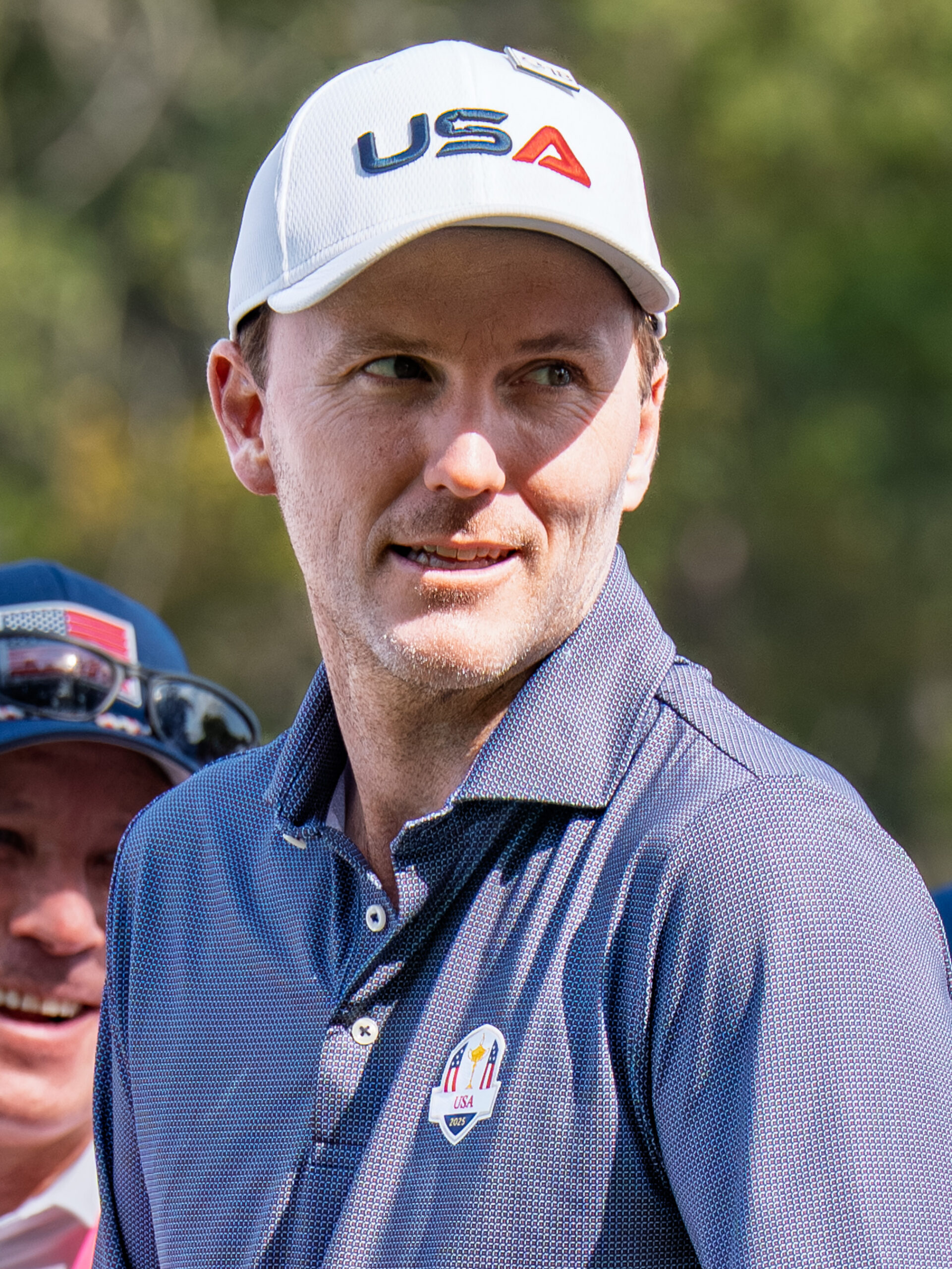 Russell Henley avgjorde i omspill – tok Charles Schwab Challenge