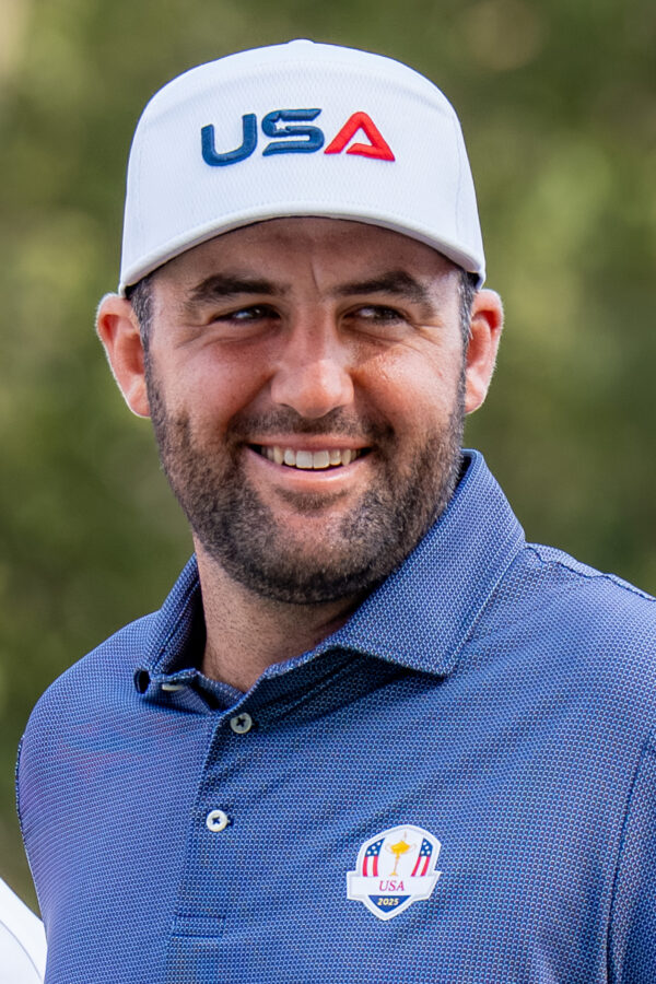 FedExCup‑triumfen bekrefter Scottie Schefflers jerngrep som verdensener