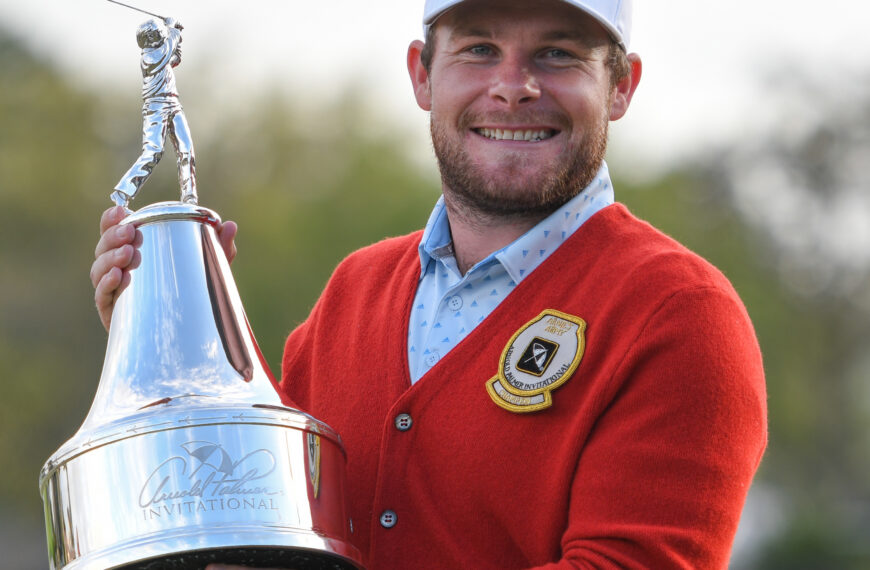 Hatton beholder roen – Rahm og Johnson setter fart på jakten i LIV Golf Andalucía