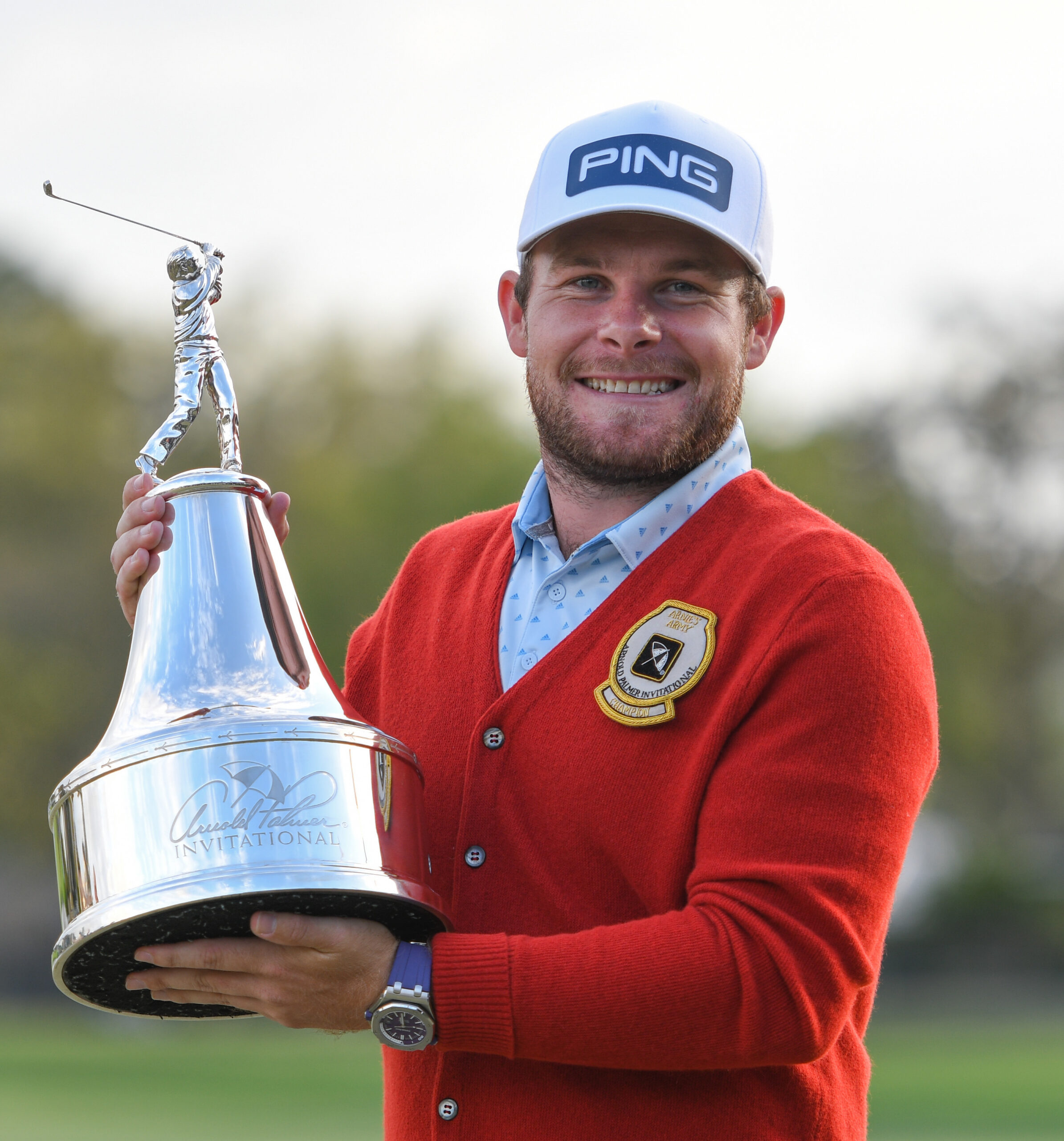 Hatton beholder roen – Rahm og Johnson setter fart på jakten i LIV Golf Andalucía