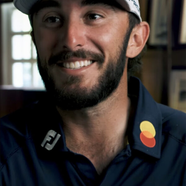 Derfor har PGA Tours ISCO Championship fått uventet tyngde