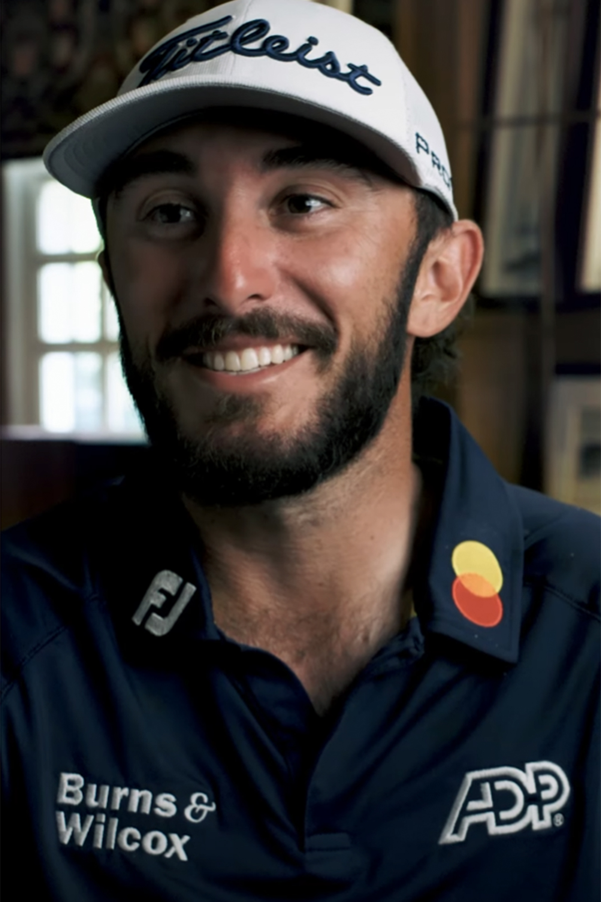 Derfor har PGA Tours ISCO Championship fått uventet tyngde