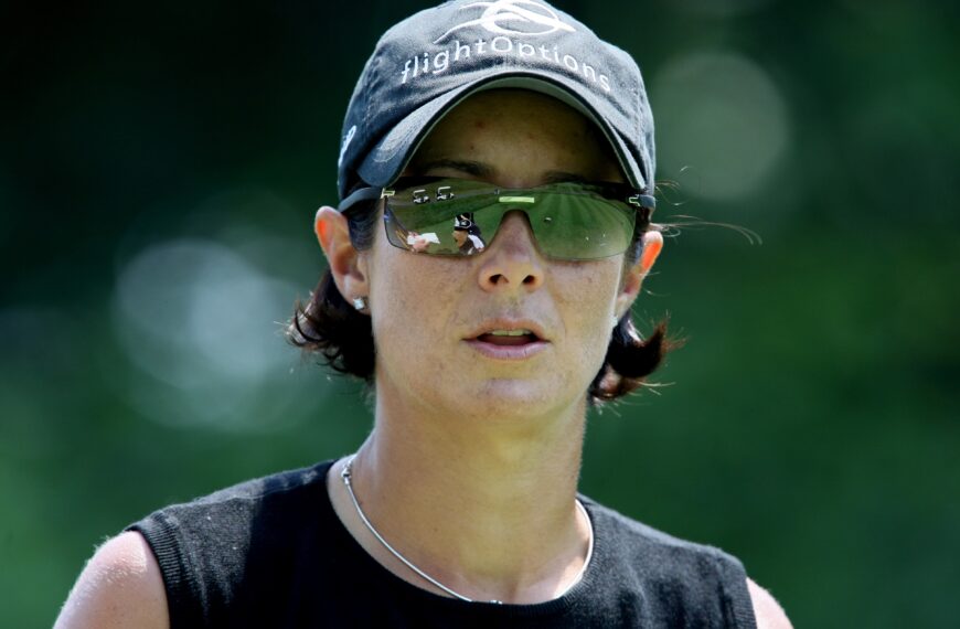 LPGA-kalenderen får kraftig løft – Corning Classic tilbake i 2027 med 5 millioner dollar i premiepotten