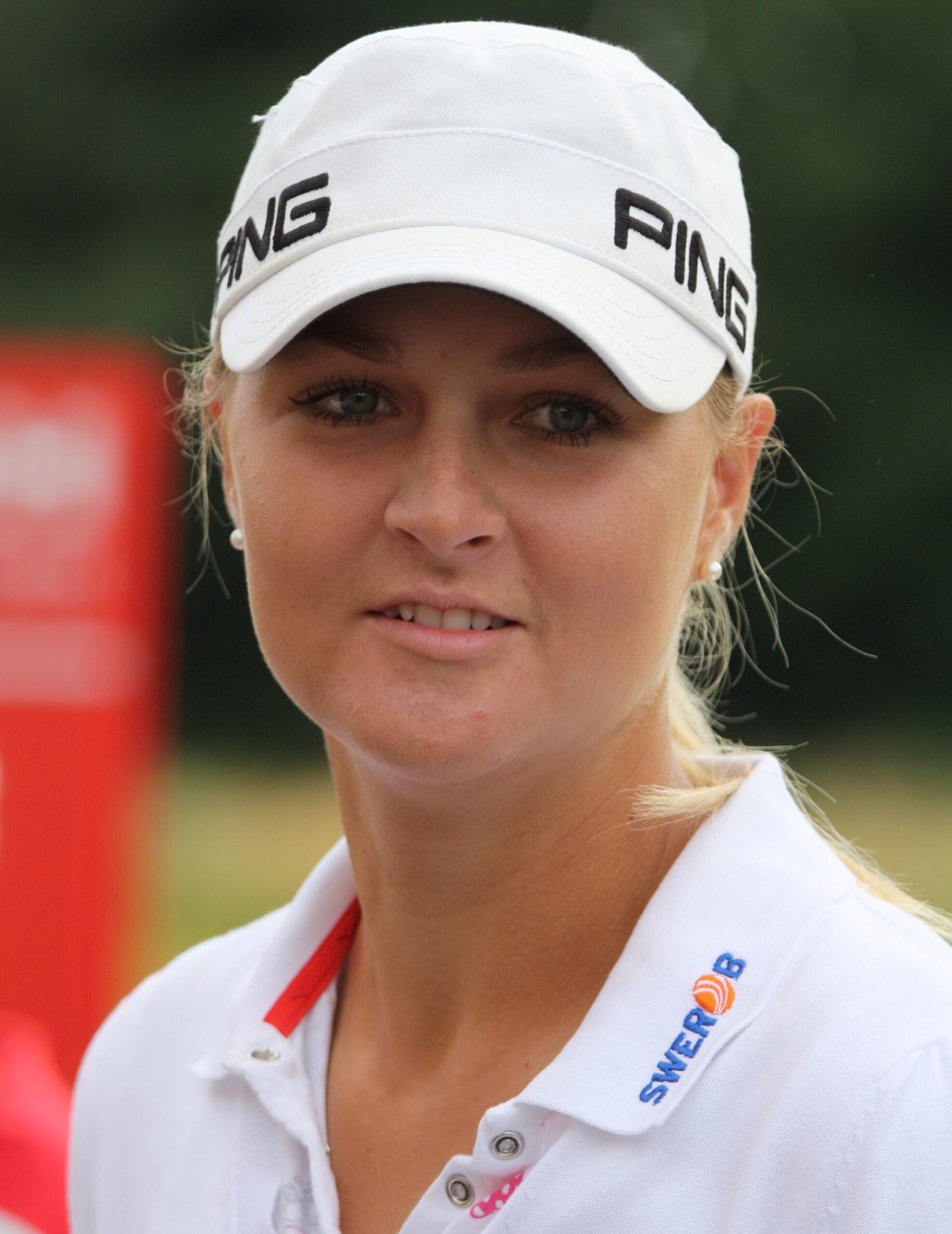 Nordqvists Europa foran en skjellsettende hjemme‑Solheim Cup på Bernardus
