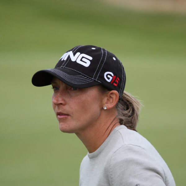 Stanford spikrer USAs Solheim Cup‑tropp – Nordqvist leder Europas svar