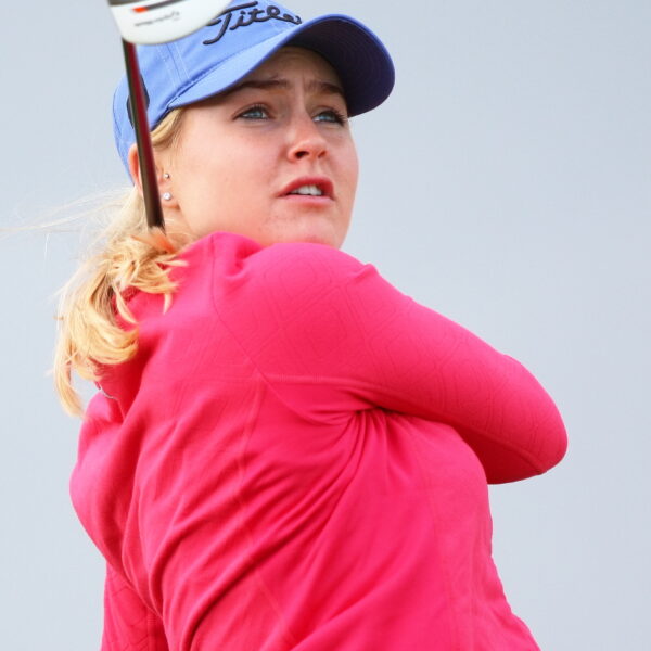 Hulls 62 tenner PIF London Championship – kvinnegolfen viser styrke