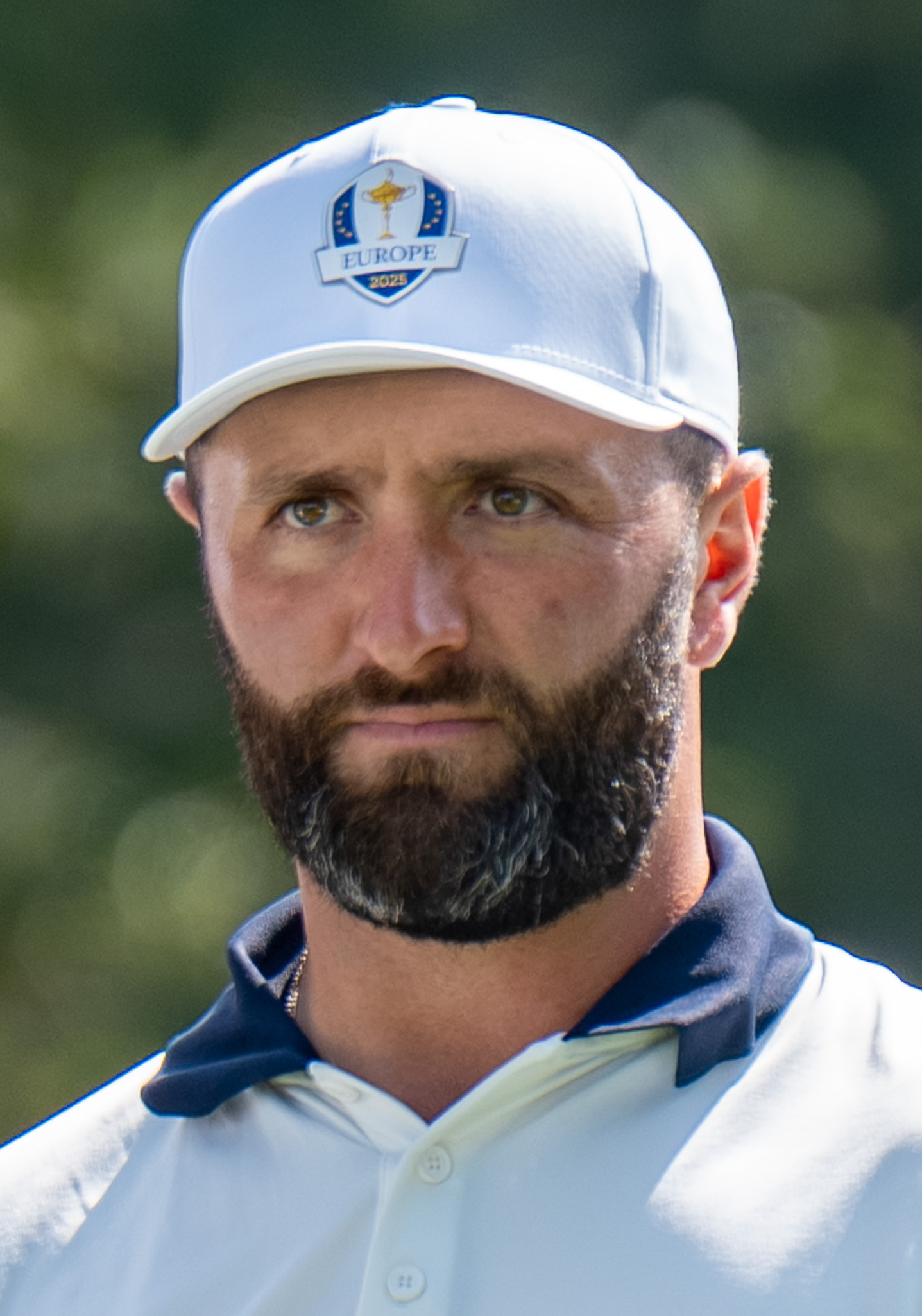 LIV Golf på vippen: Utsatte turneringer, usikker finansiering og uro blant stjernene