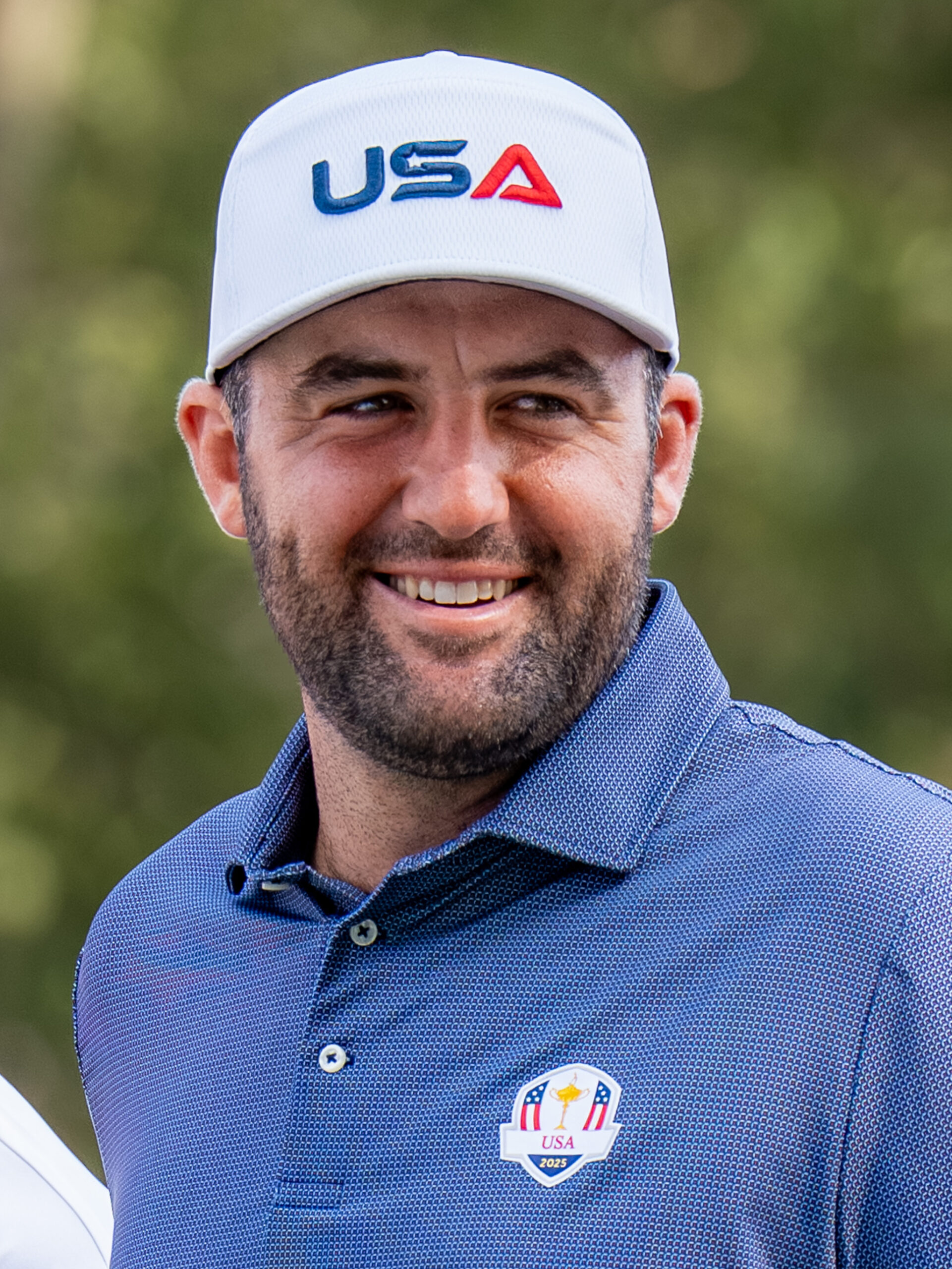 Scheffler drar ifra i Memphis idet FedExCup-sluttspillet åpner