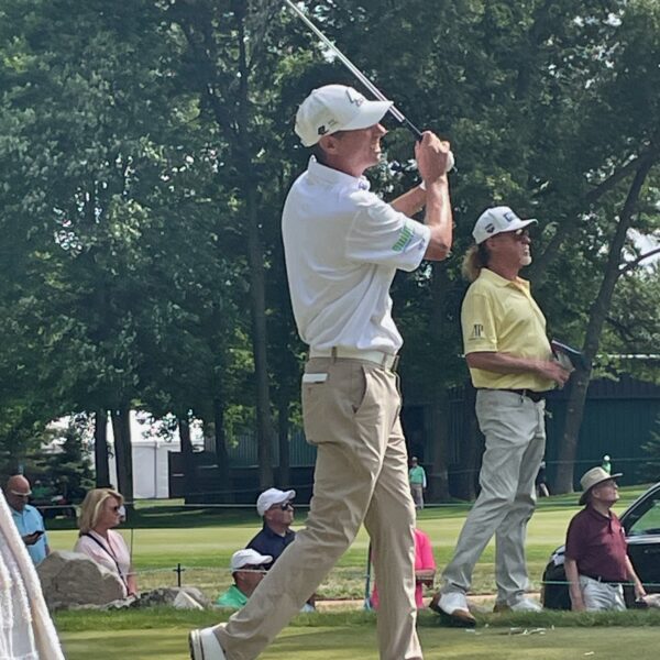 Alkers Warwick Hills‑dobbel, Blocks berg‑og‑dalbane – og veien videre for golfen i Michigan