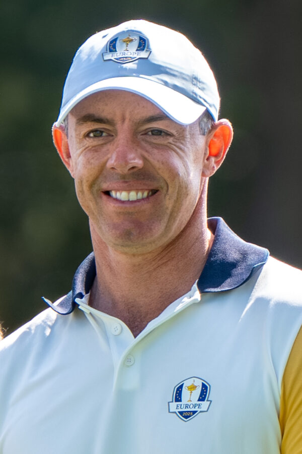 McIlroy, Rahm og Trump setter Doonbeg i sentrum for Irish Open