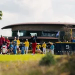 Europa tok Solheim Cup – Bernardus fikk sin historiske uke