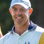 Rory McIlroy. Illustrasjonsfoto.