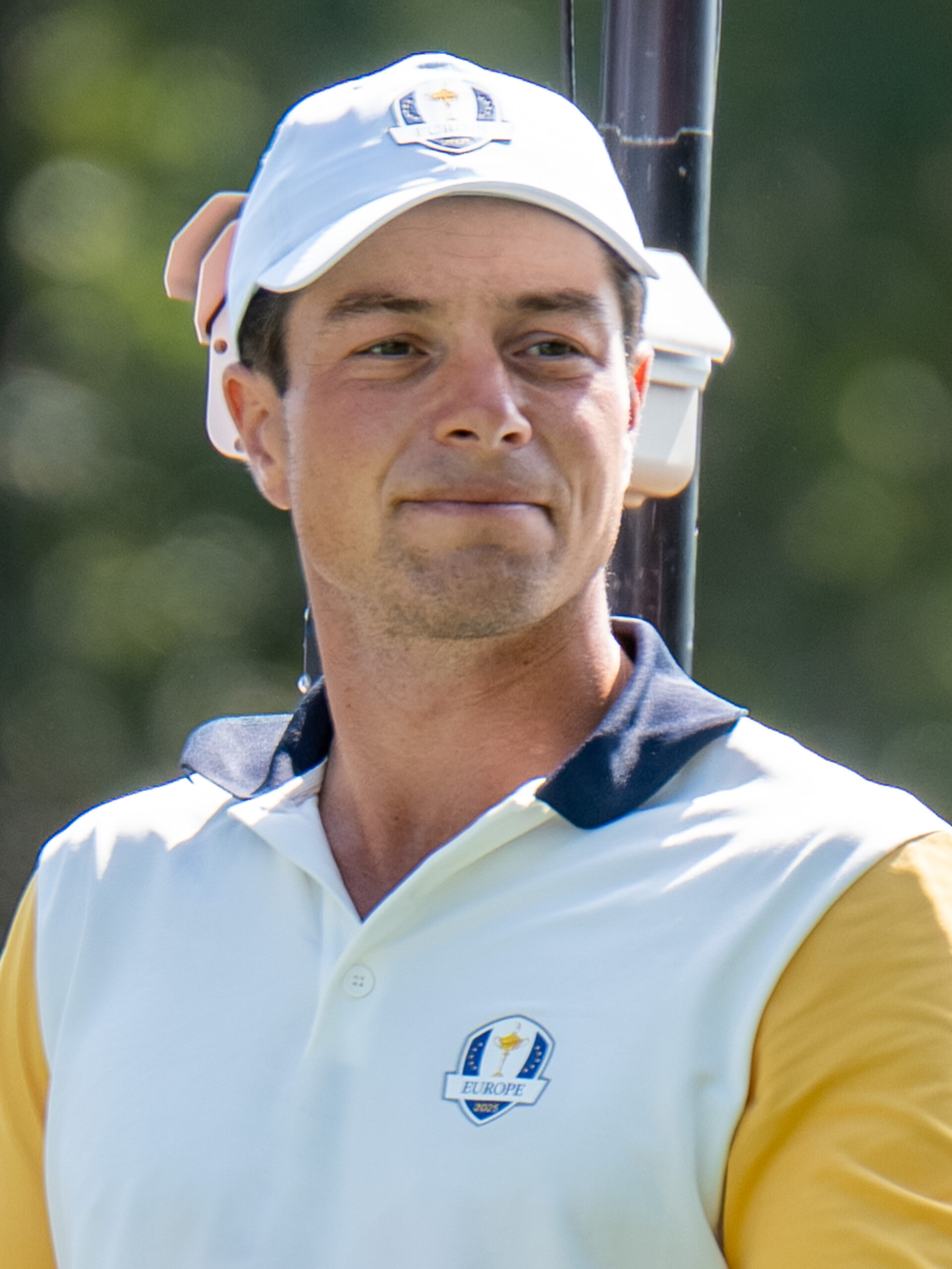 Viktor Hovland. Illustrasjonsfoto.