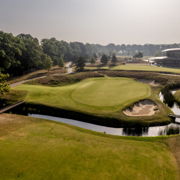 Solheim Cup får egen direktesendt radiokanal