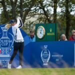 Anna Nordqvist leder Europa i Solheim Cup-debut som kaptein