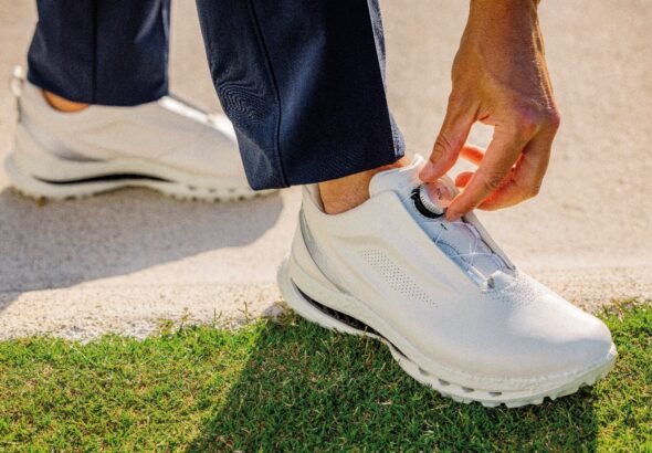 ECCO løfter BIOM C5 med premium-utgave
