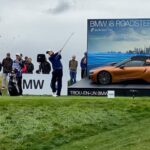 Open de France. Illustrasjonsfoto.