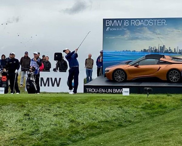 Fitzpatrick vant Open de France – Reitan delte tredjeplassen
